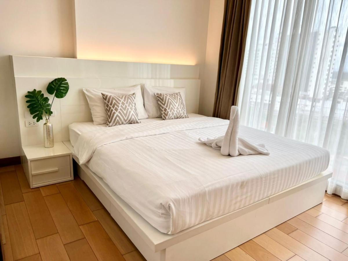 צ'יאנג מאי The Astra Condo 2 Bedrooms By Ping מראה חיצוני תמונה