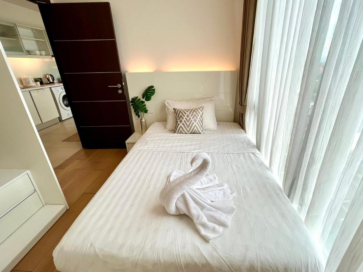 צ'יאנג מאי The Astra Condo 2 Bedrooms By Ping מראה חיצוני תמונה