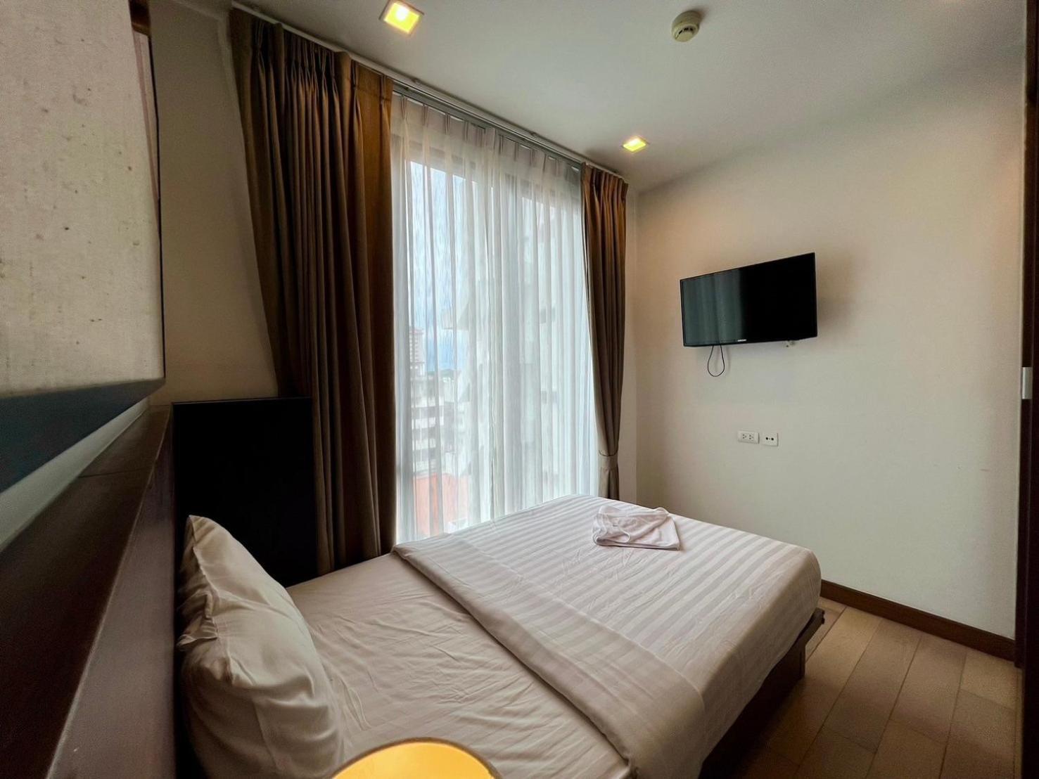 צ'יאנג מאי The Astra Condo 2 Bedrooms By Ping מראה חיצוני תמונה