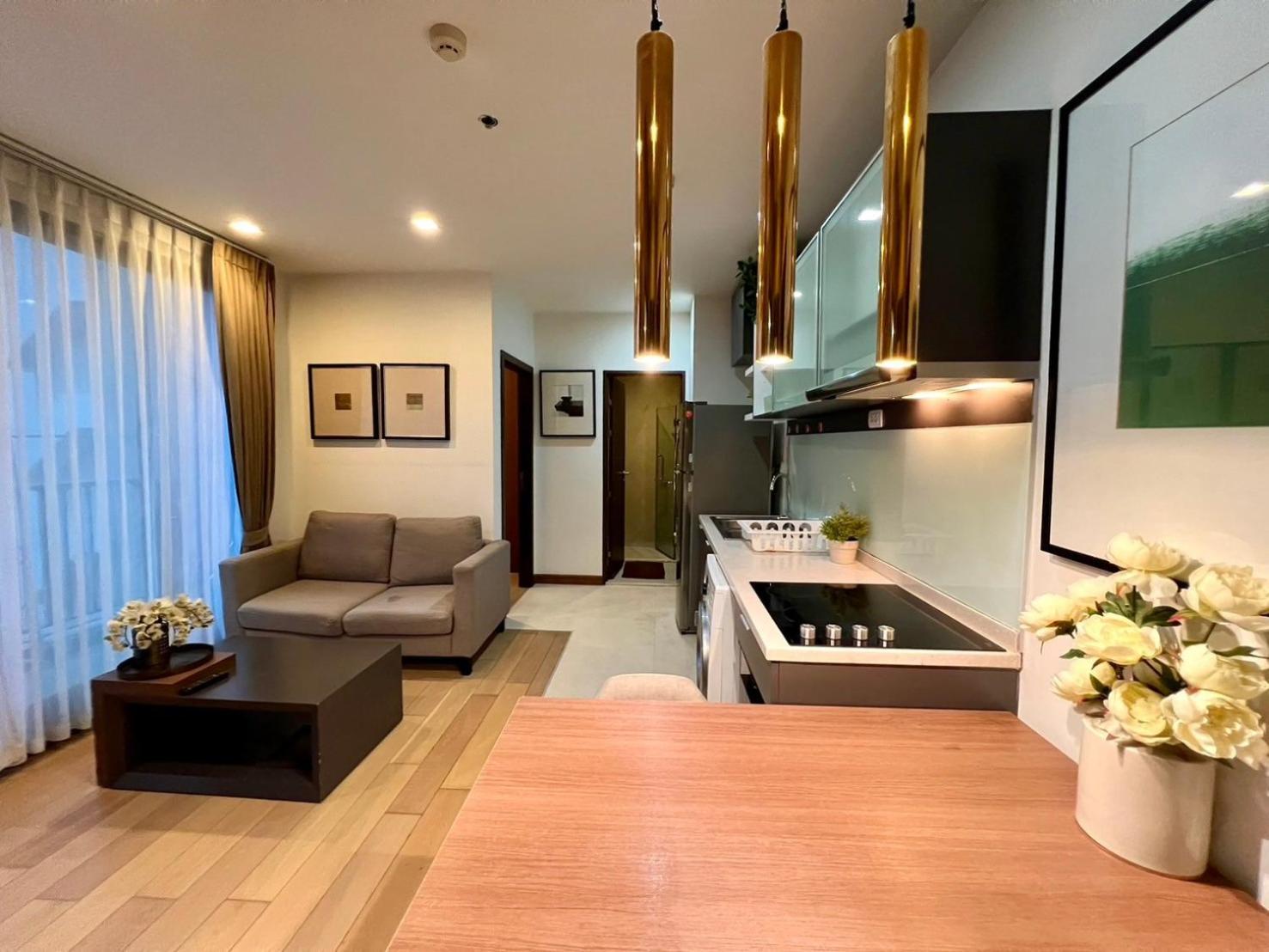 צ'יאנג מאי The Astra Condo 2 Bedrooms By Ping מראה חיצוני תמונה