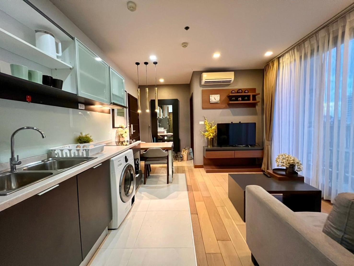 צ'יאנג מאי The Astra Condo 2 Bedrooms By Ping מראה חיצוני תמונה