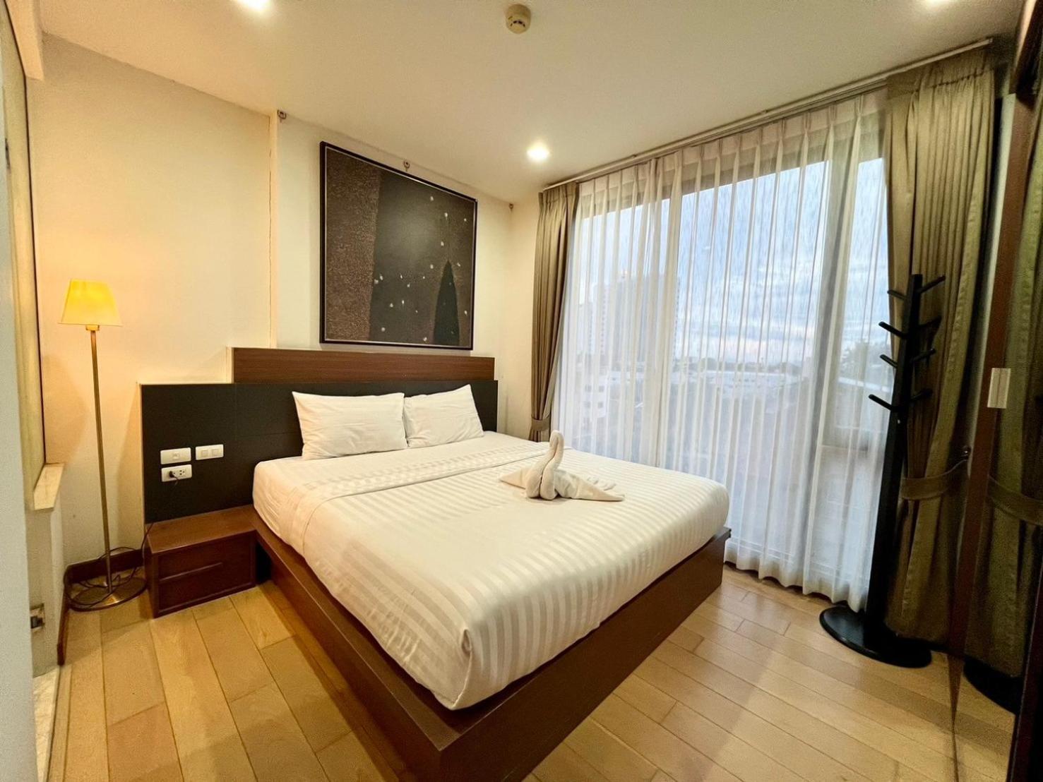 צ'יאנג מאי The Astra Condo 2 Bedrooms By Ping מראה חיצוני תמונה