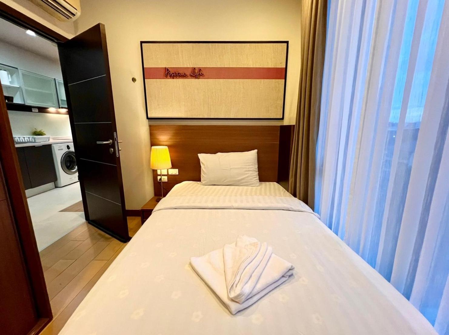 צ'יאנג מאי The Astra Condo 2 Bedrooms By Ping מראה חיצוני תמונה