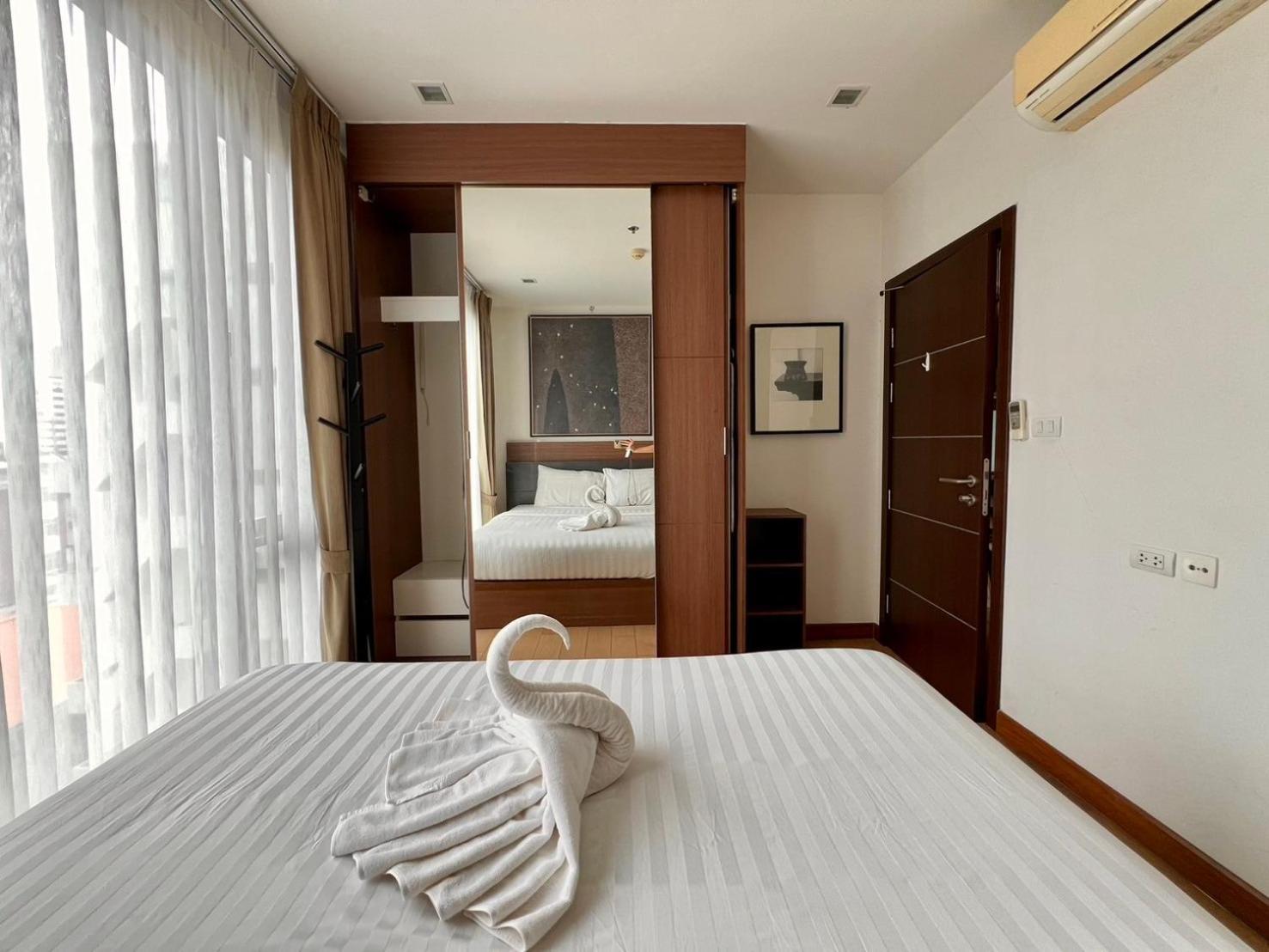 צ'יאנג מאי The Astra Condo 2 Bedrooms By Ping מראה חיצוני תמונה