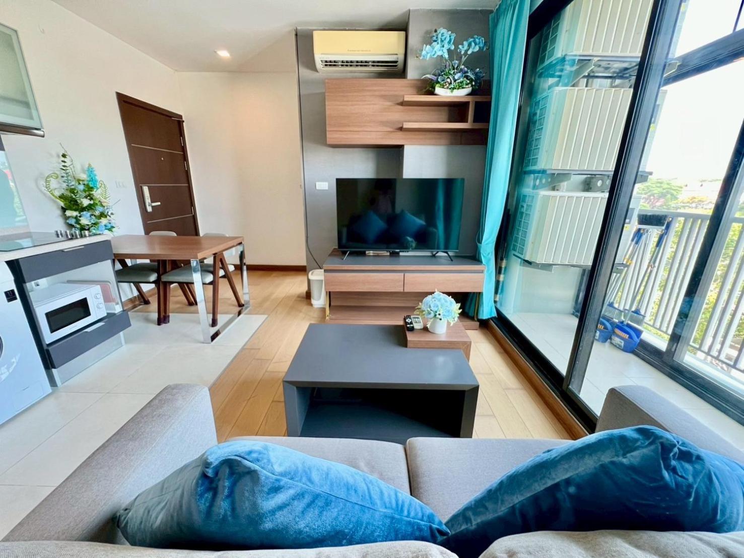 צ'יאנג מאי The Astra Condo 2 Bedrooms By Ping מראה חיצוני תמונה