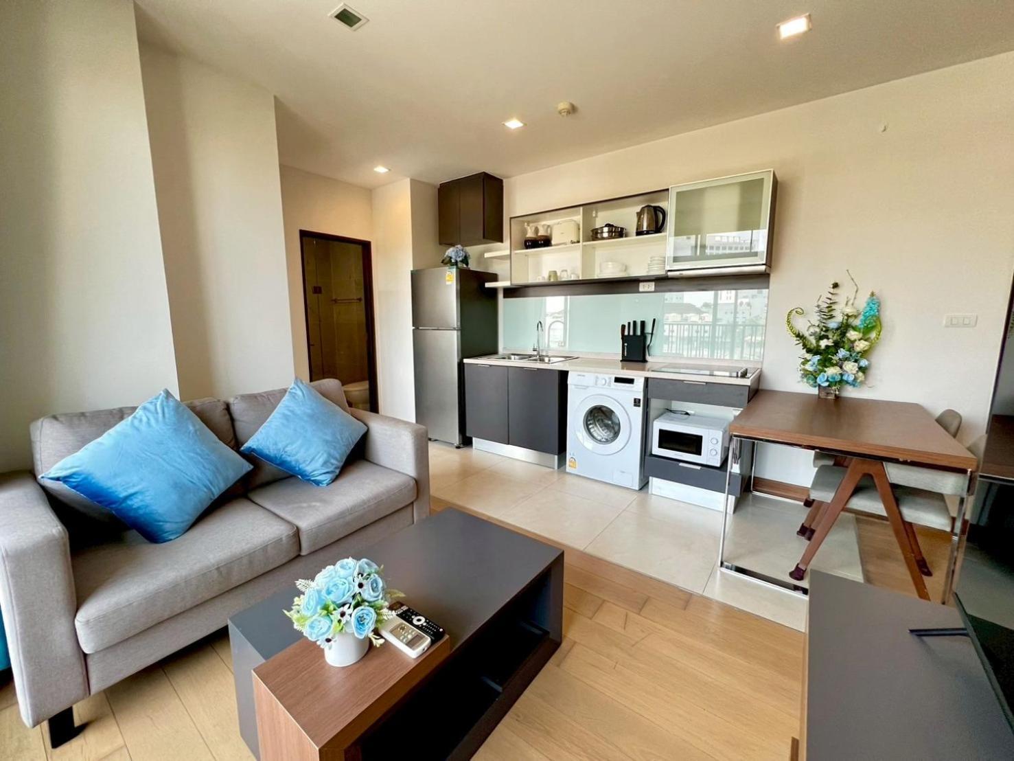 צ'יאנג מאי The Astra Condo 2 Bedrooms By Ping מראה חיצוני תמונה